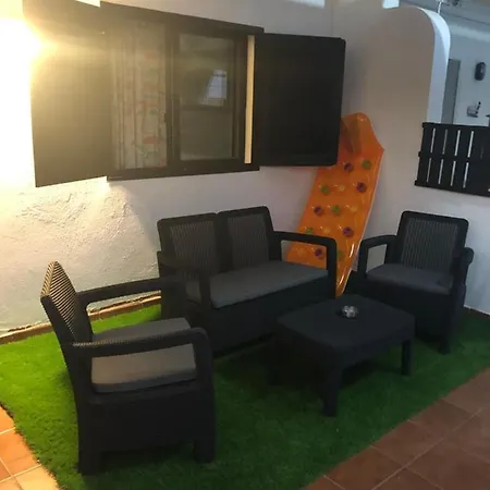 Casa Sienna Apartment *