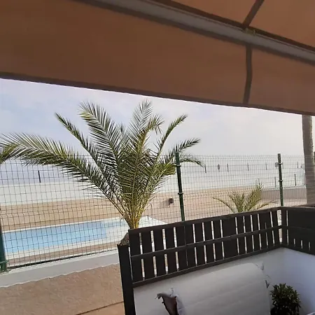 Casa Sienna * Corralejo