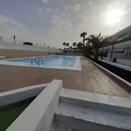 Lägenhet Casa Sienna *