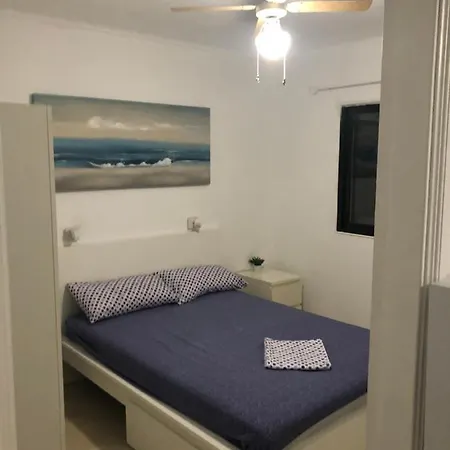 Casa Sienna Lägenhet