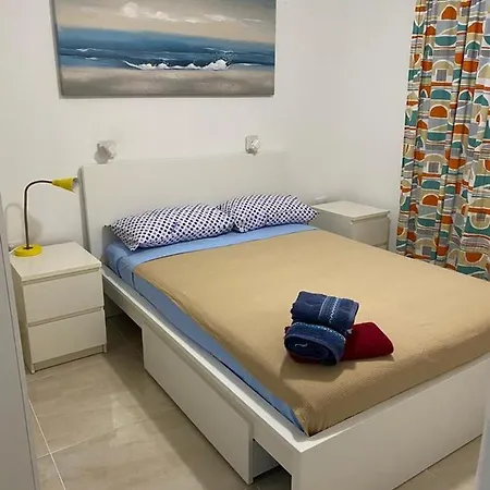 Casa Sienna Lejlighed