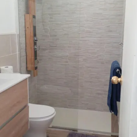 Lägenhet Casa Sienna Corralejo