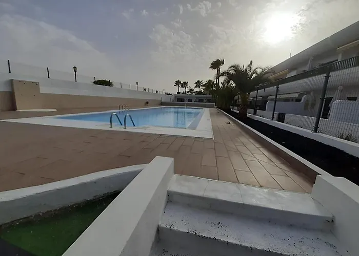 דירה Casa Sienna *