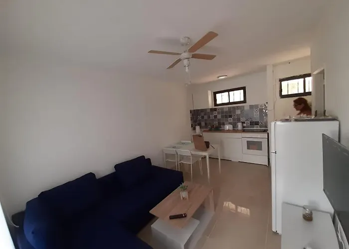 Casa Sienna דירה