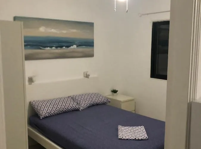 Casa Sienna דירה