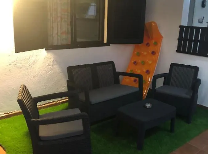 Casa Sienna דירה *