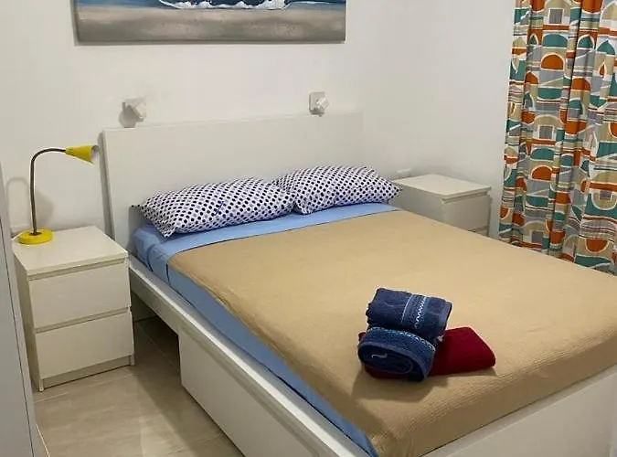 Casa Sienna דירה