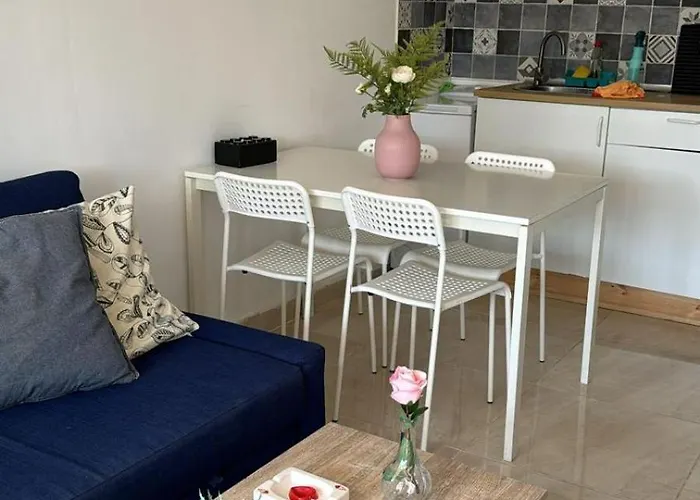 Διαμέρισμα Casa Sienna *