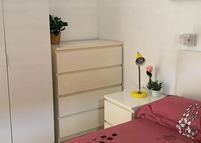 Casa Sienna קורלחו