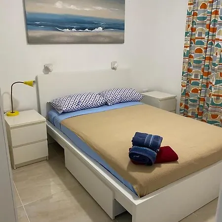 Casa Sienna 아파트