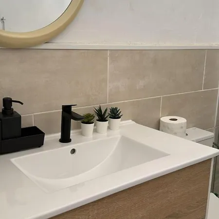 Casa Sienna * 코라레호