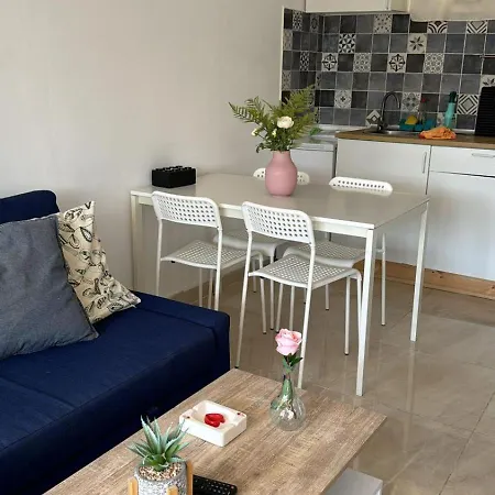 아파트 Casa Sienna *