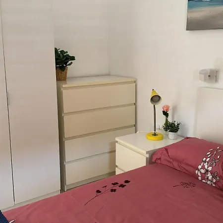 Casa Sienna Corralejo