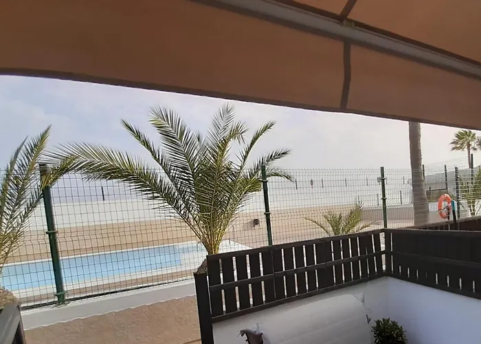 Casa Sienna * Corralejo