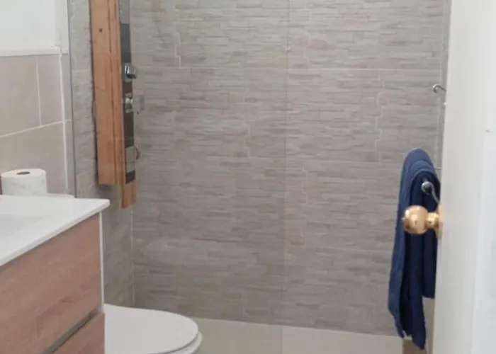 Apartamento Casa Sienna Corralejo